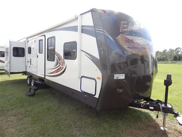 2013 Jayco Eagle